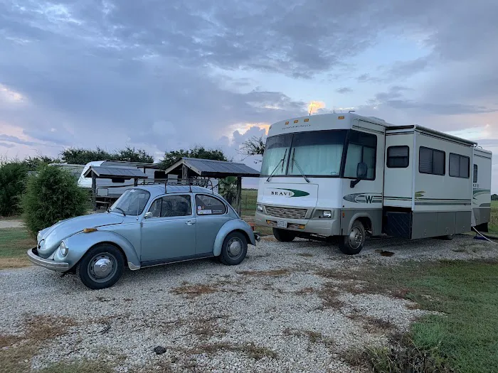 Machacek's Rockin' M RV Park & Campgrounds 4