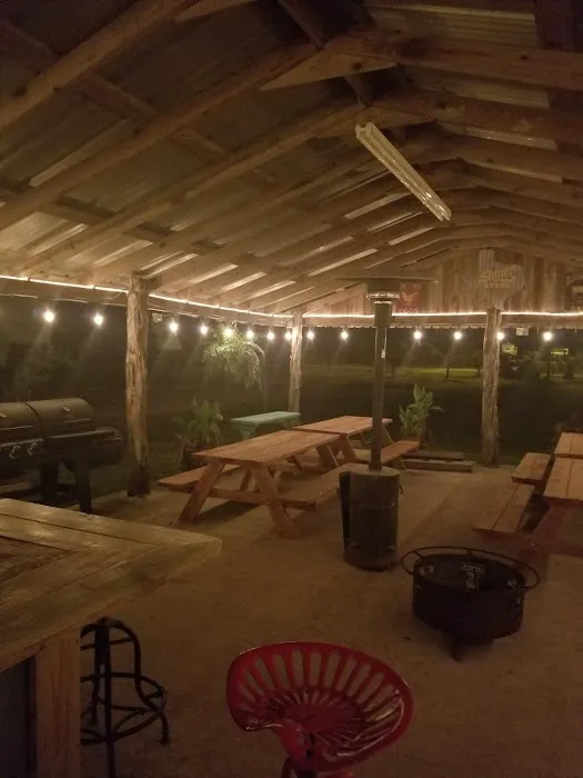Machacek's Rockin' M RV Park & Campgrounds 6