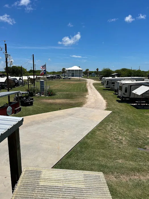 Keller Bay RV Park 2