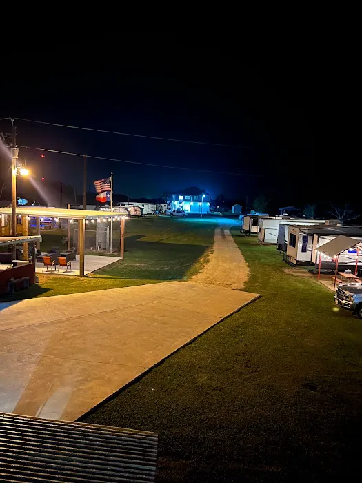 Keller Bay RV Park 1