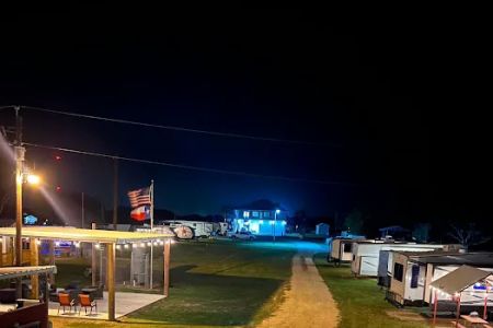 Keller Bay RV Park