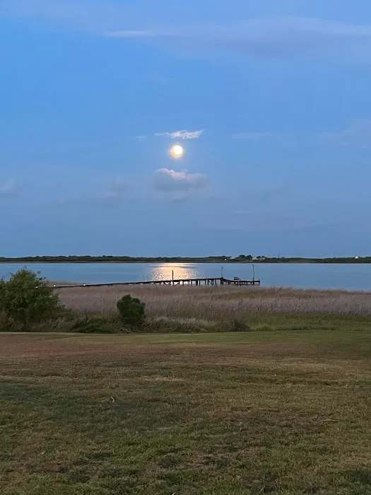 Keller Bay RV Park 3