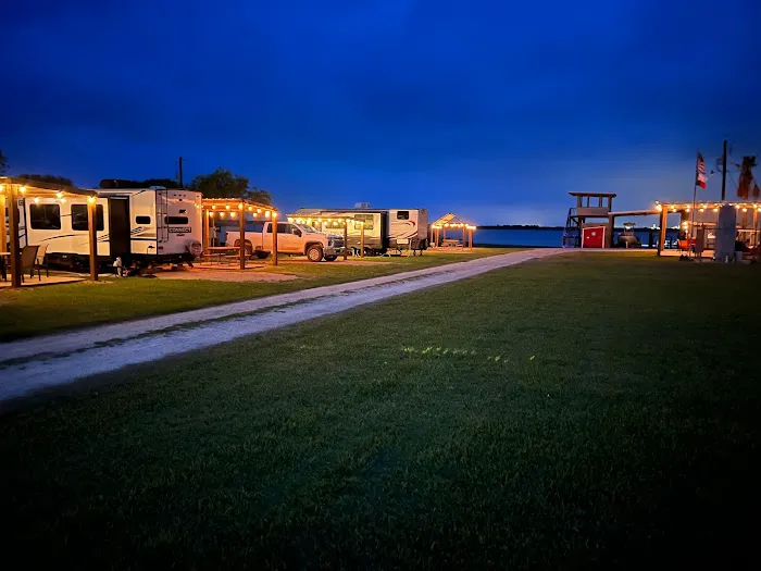 Keller Bay RV Park 5