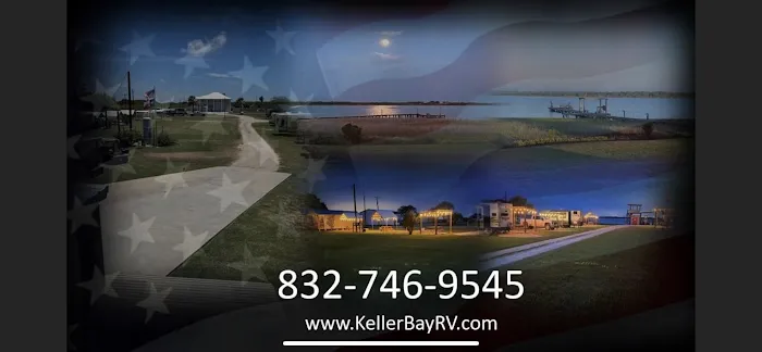 Keller Bay RV Park 4