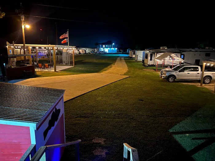 Keller Bay RV Park 7
