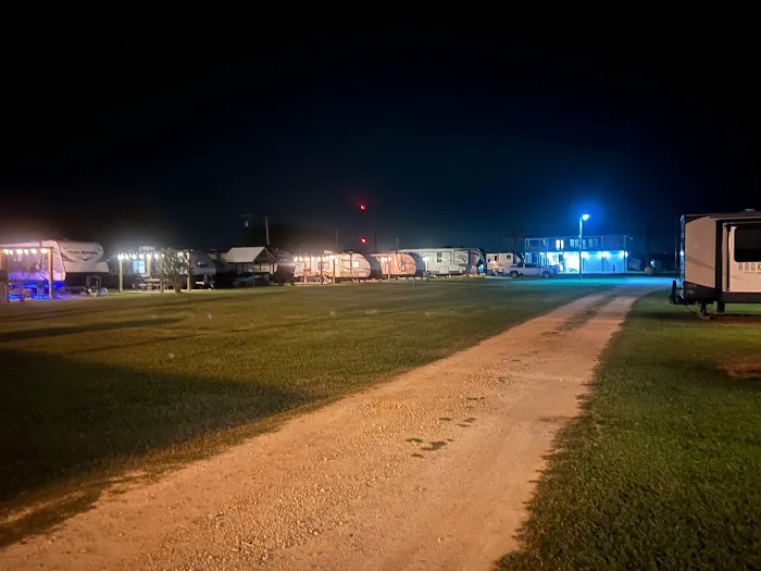 Keller Bay RV Park 6