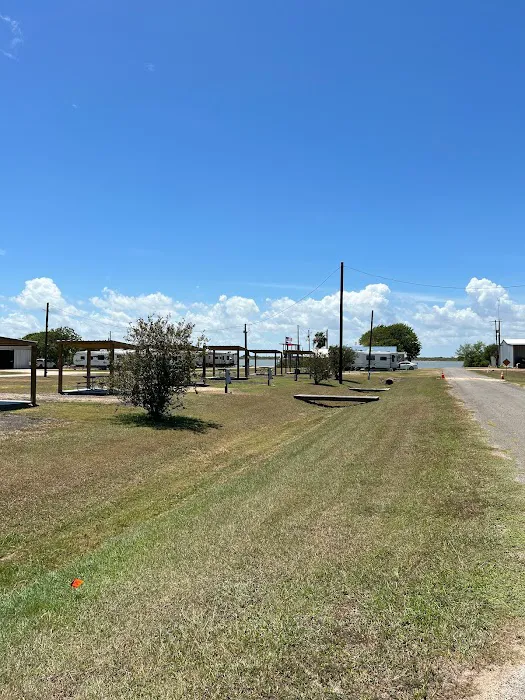 Keller Bay RV Park 8
