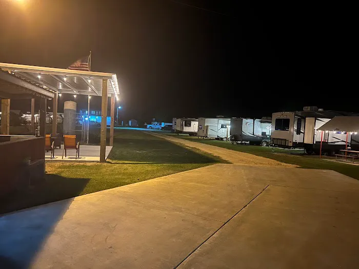 Keller Bay RV Park 9