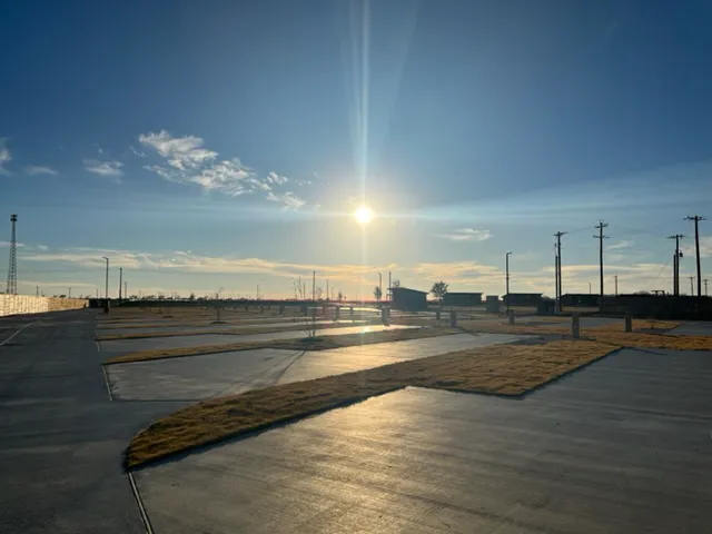 The Old El Camino Motocourt and RV Resort 5