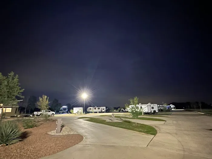 The Old El Camino Motocourt and RV Resort 6
