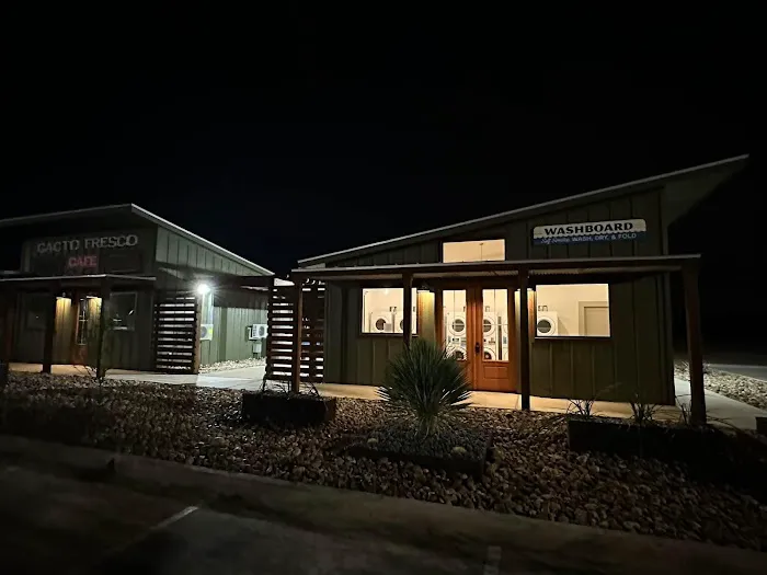 The Old El Camino Motocourt and RV Resort 10
