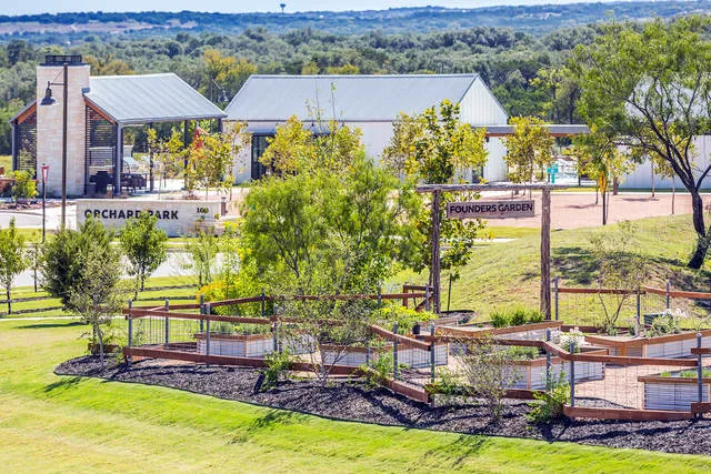 Real Tejas RV Resort 2