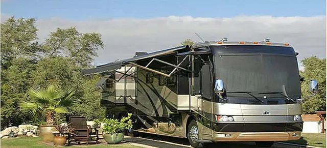 Real Tejas RV Resort 4