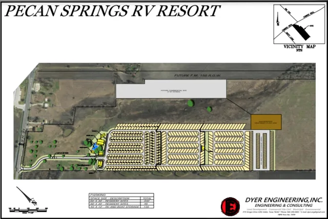 Real Tejas RV Resort 6