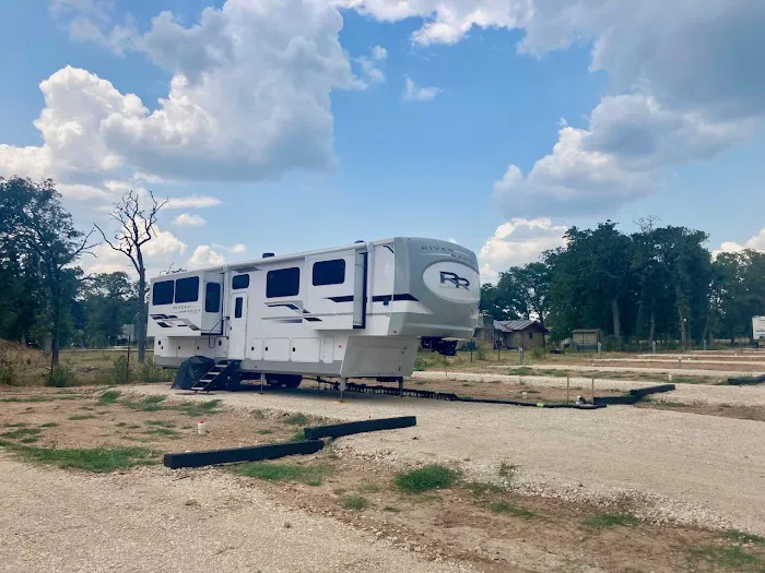 Austin Hills RV Park 1