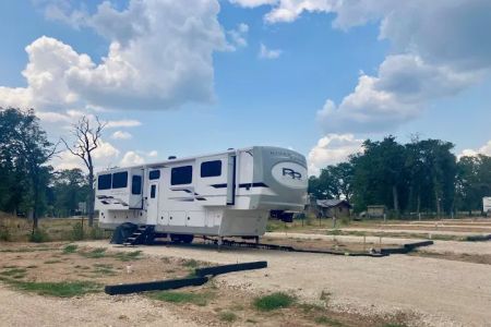 Austin Hills RV Park