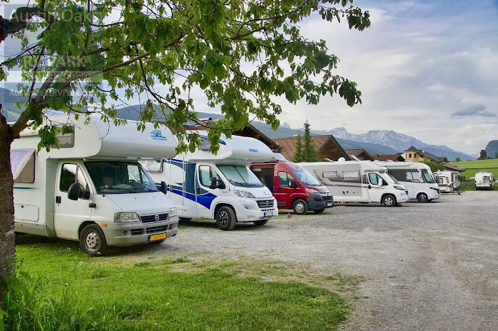 Austin Hills RV Park 6