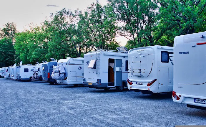 Austin Hills RV Park 8
