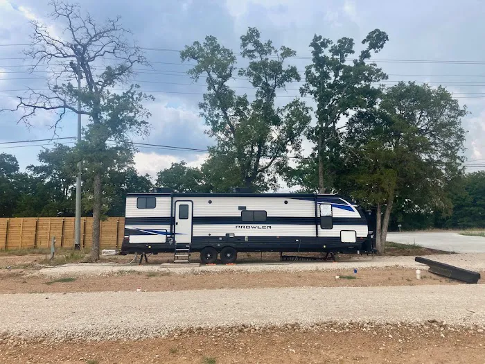Austin Hills RV Park 7