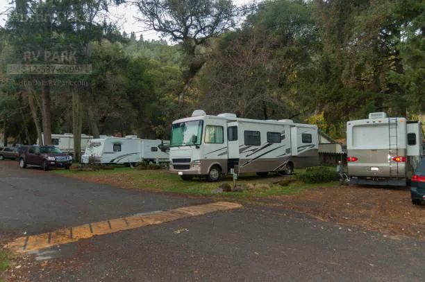 Austin Hills RV Park 10