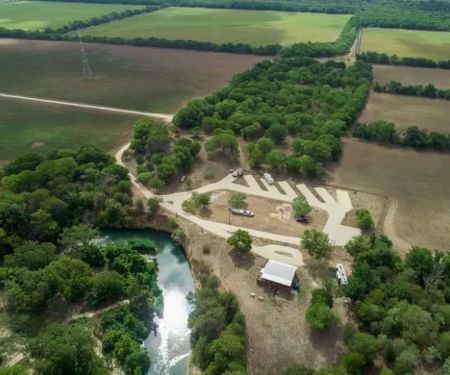 Mammoth Bend RV Park