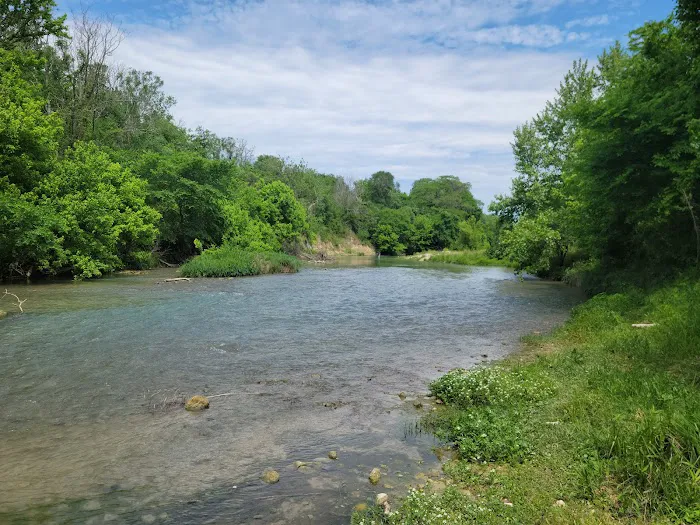 Spencer Canoes & Shady Grove Campground 3