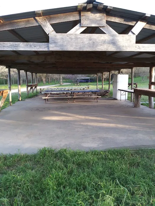 Spencer Canoes & Shady Grove Campground 1