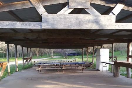 Spencer Canoes & Shady Grove Campground