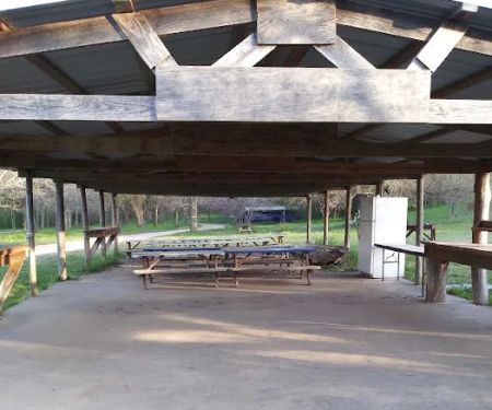 Spencer Canoes & Shady Grove Campground