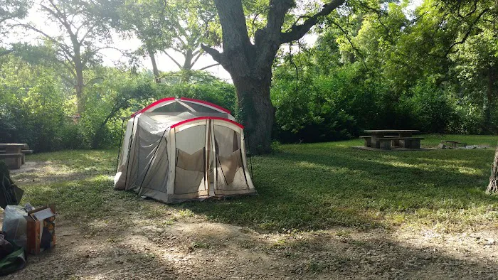 Spencer Canoes & Shady Grove Campground 4