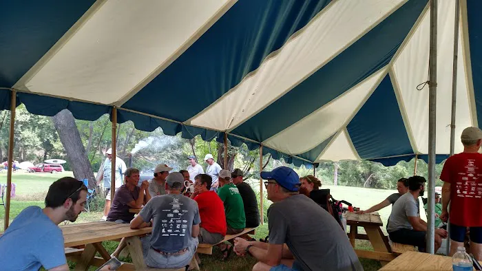 Spencer Canoes & Shady Grove Campground 10