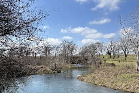 San Marcos River Campground