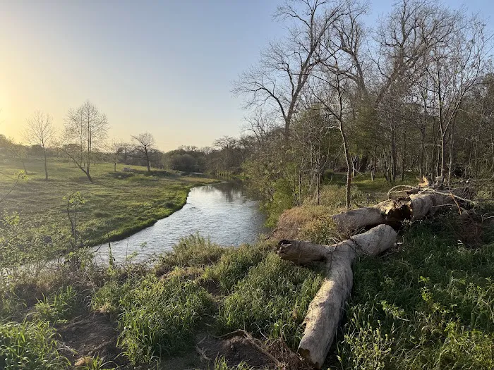 San Marcos River Campground 2