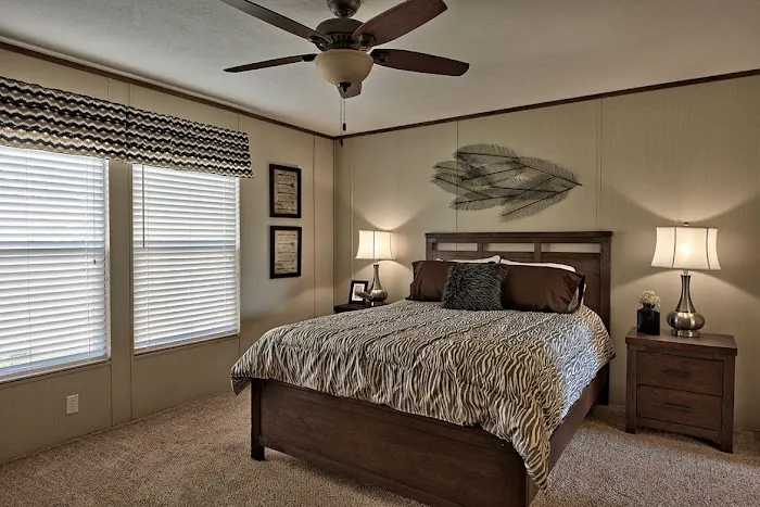 Lakeside Crossing - Manufactured Home Community 2