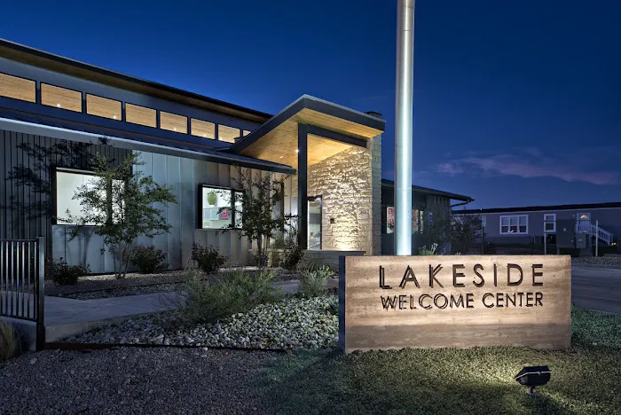Lakeside Crossing - Manufactured Home Community 1
