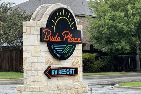 Buda Place RV Resort
