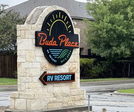 Buda Place RV Resort