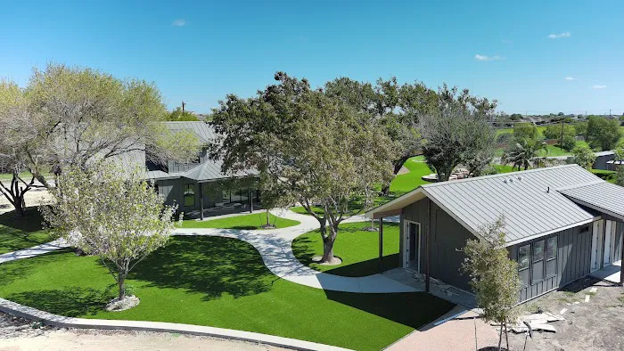 Buda Place RV Resort 3