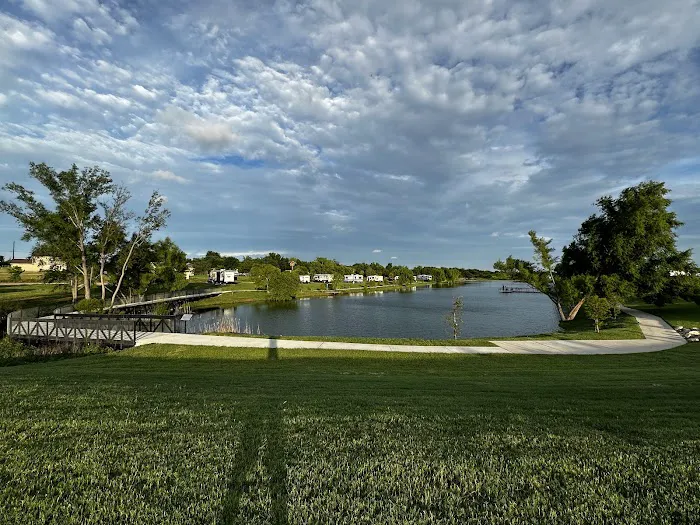 Buda Place RV Resort 4