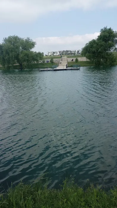 Buda Place RV Resort 6