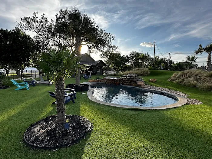 Buda Place RV Resort 5
