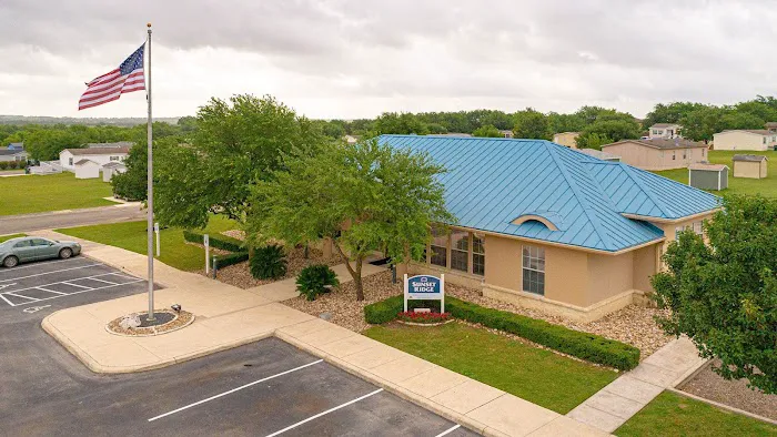 Sunset Ridge TX 4