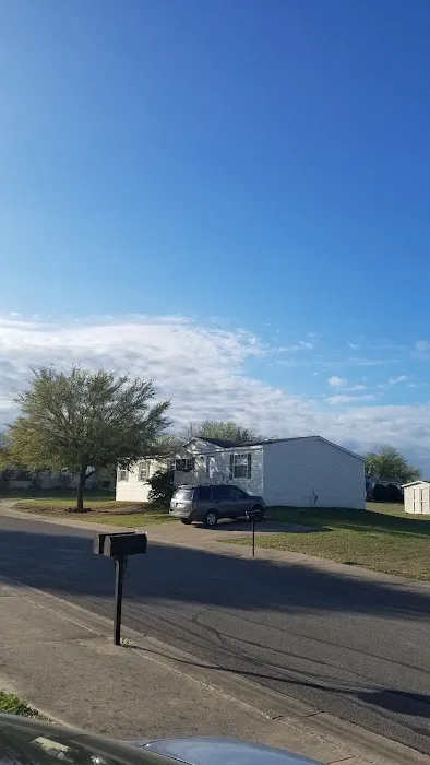 Sunset Ridge TX 9