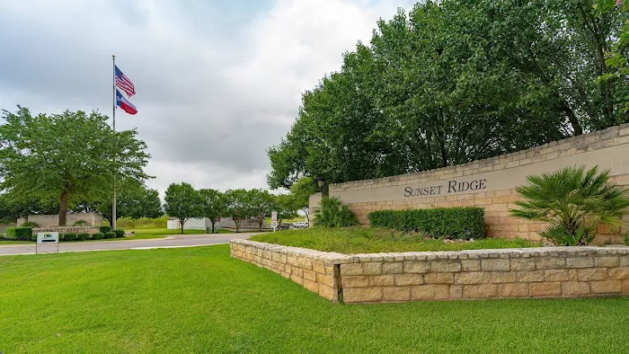 Sunset Ridge TX 10