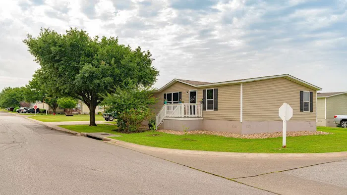 Forest Oaks Village 1