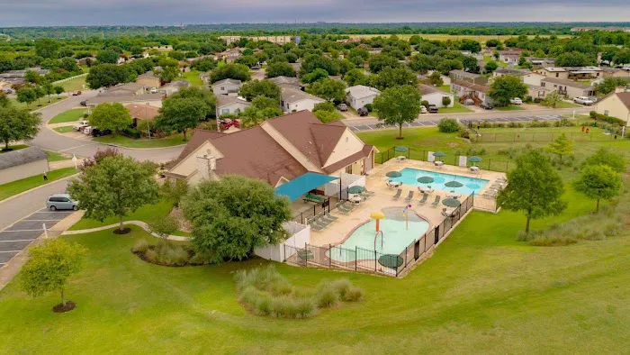 Forest Oaks Village 3