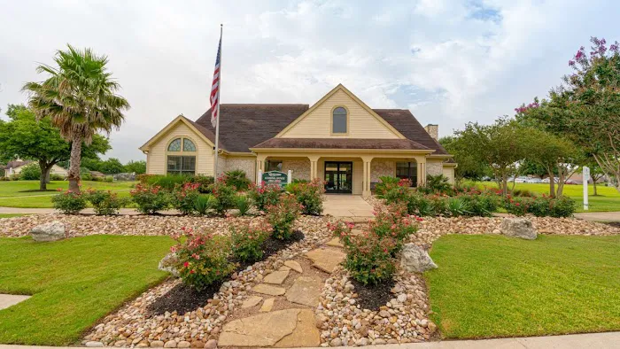 Forest Oaks Village 6
