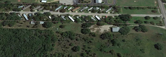 Forest Oaks Village 10
