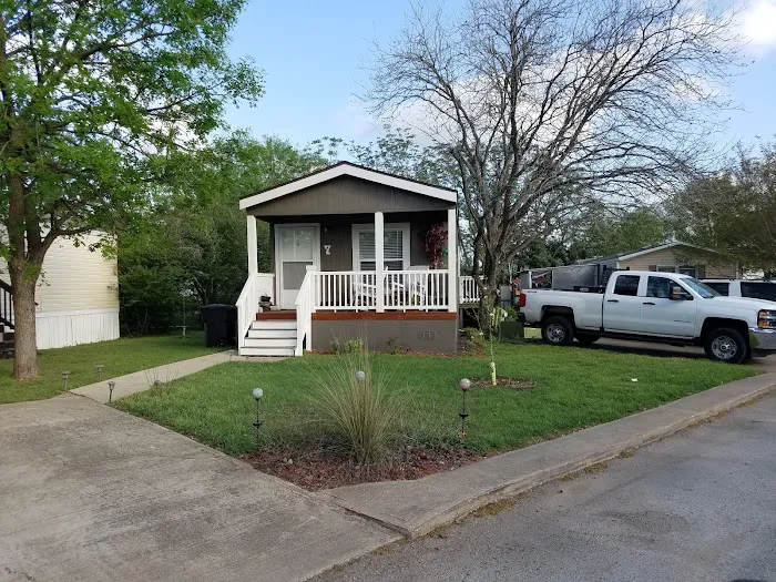 Forest Oaks Village 11