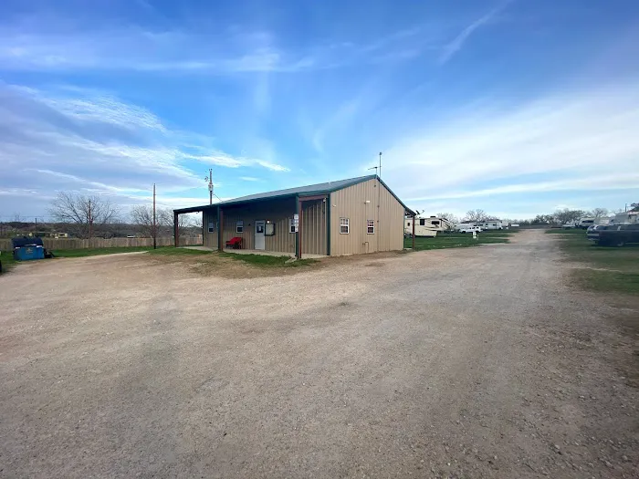 Quail Ridge RV Park 2